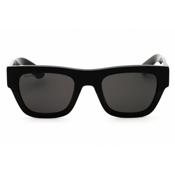 Calvin Klein Sunglasses CK24510S-001-51 New with tags - Picture 2 of 5